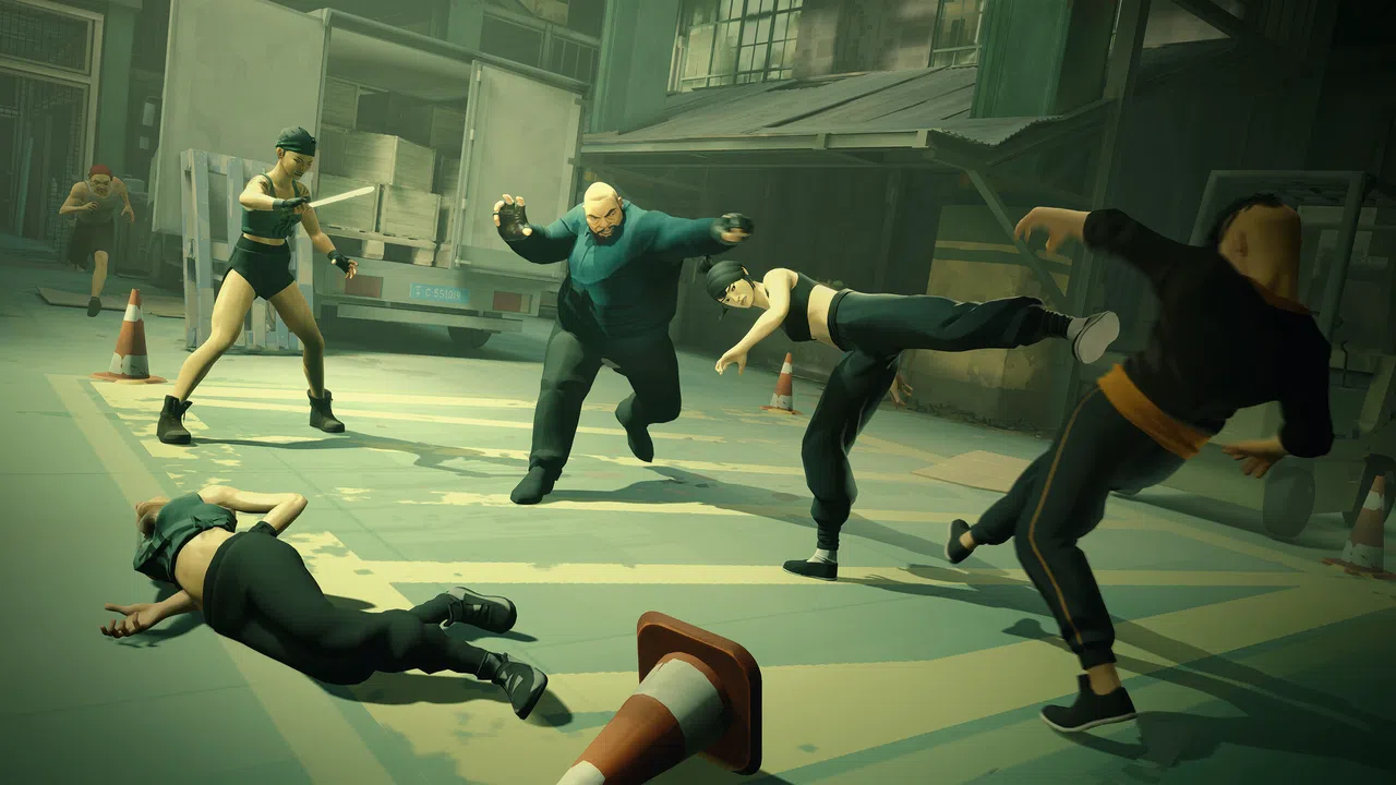 Sifu Screenshot 7