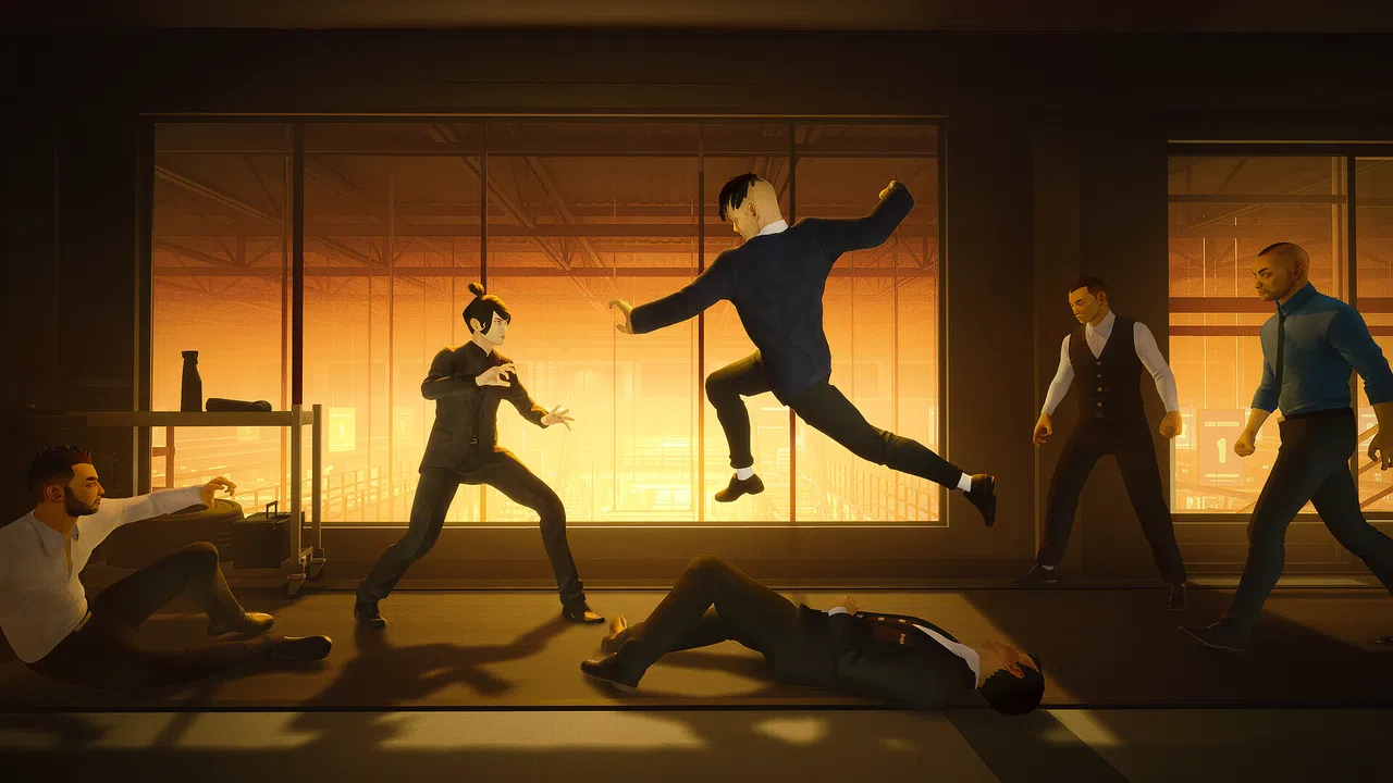 Sifu Screenshot 0