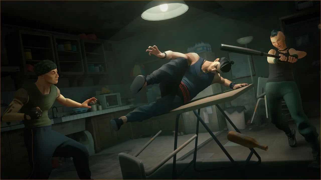 Sifu Screenshot 3