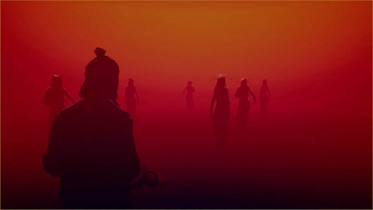Sifu Screenshot 12