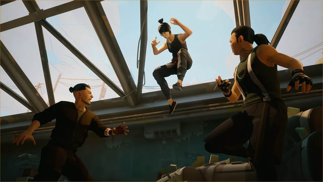 Sifu Screenshot 2