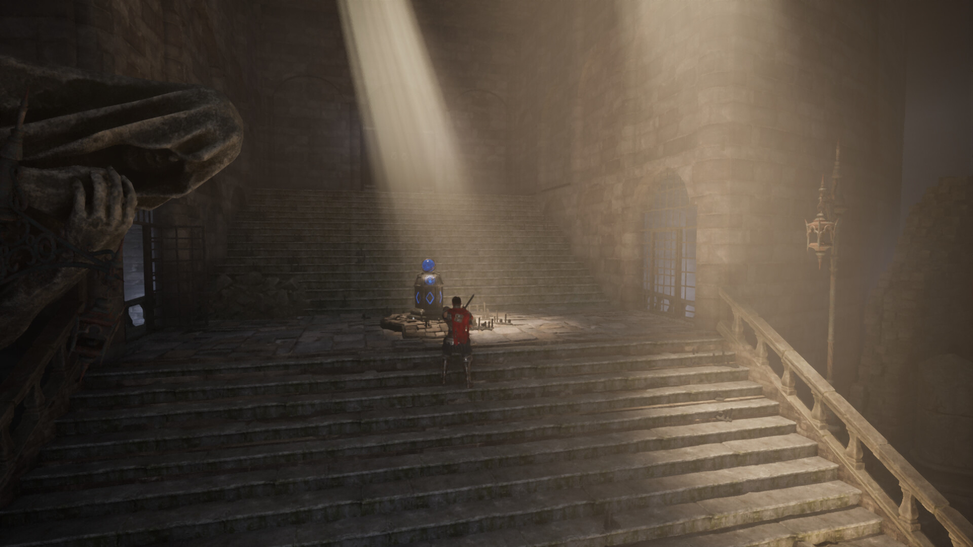 Crimson Oath Screenshot 7