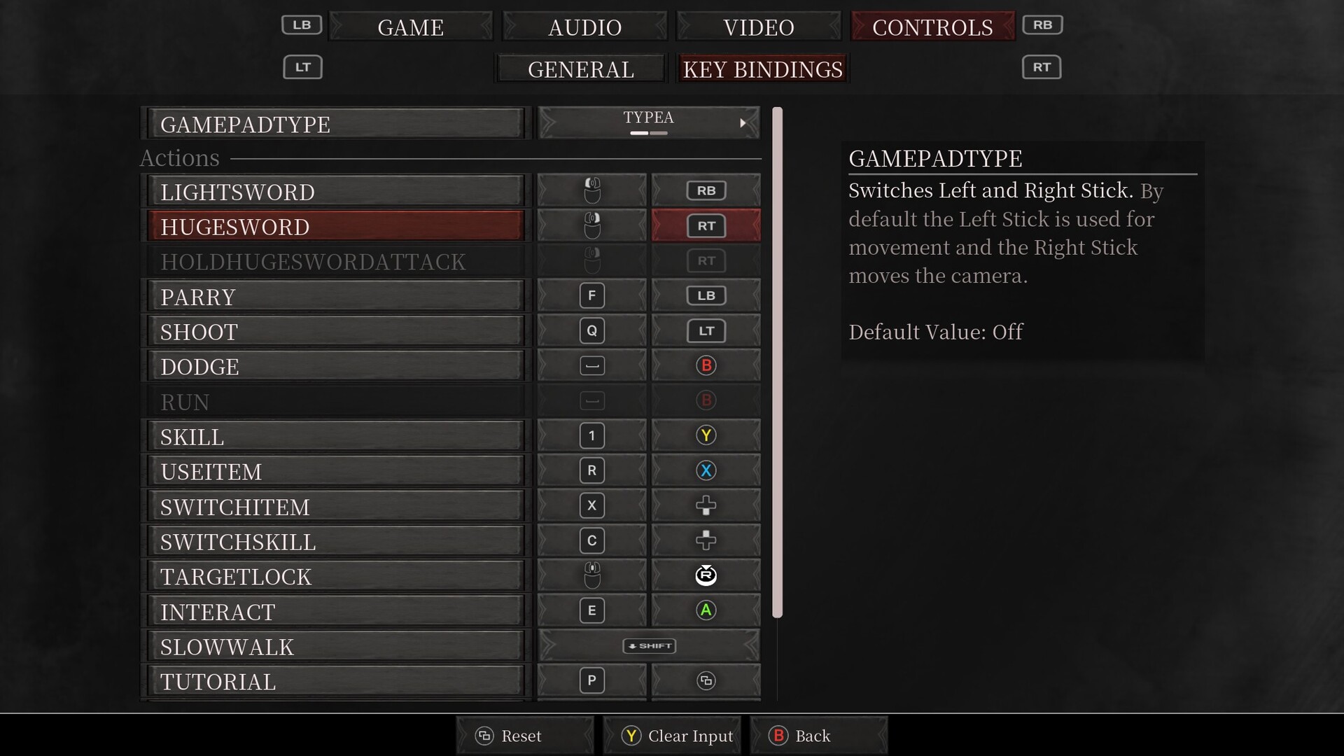 Crimson Oath Screenshot 4