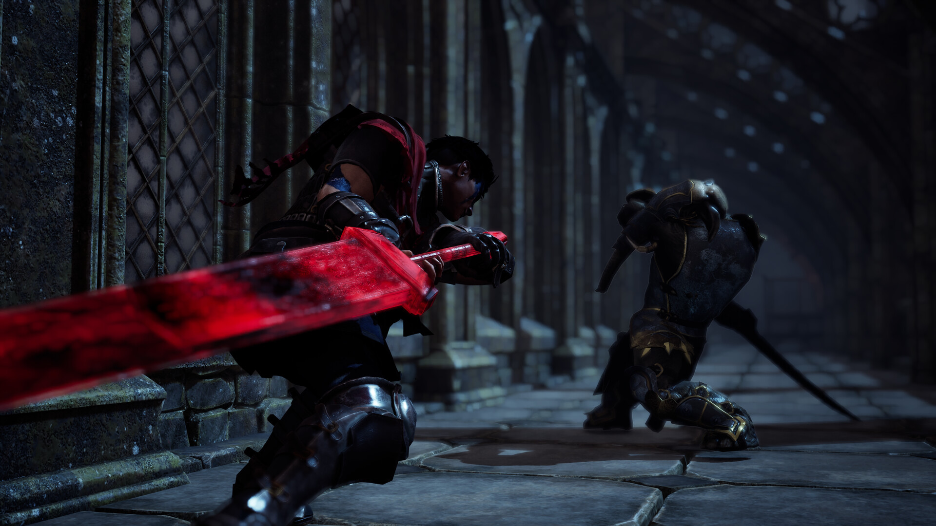 Crimson Oath Screenshot 12