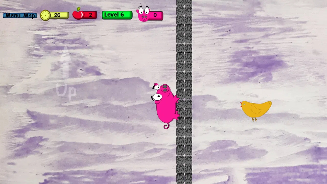 Tireless pig Screenshot 4