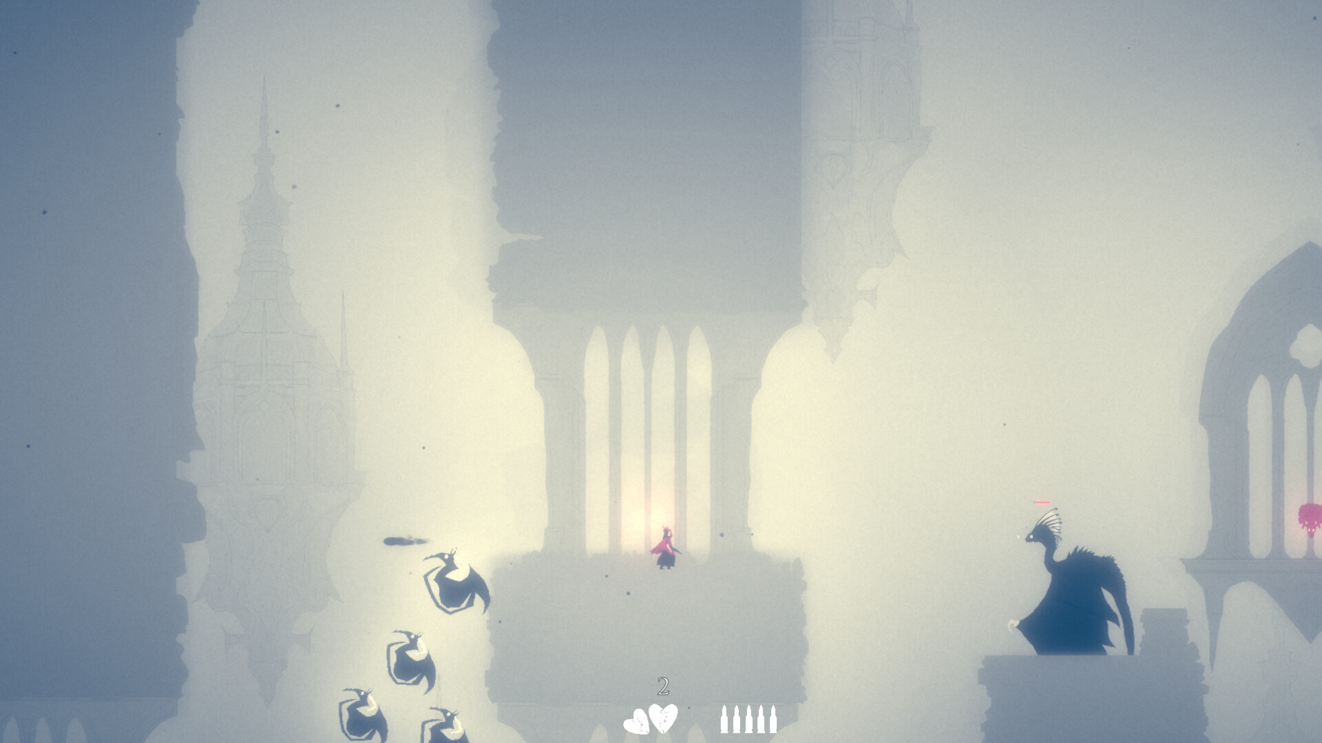 Day of Light Screenshot 2