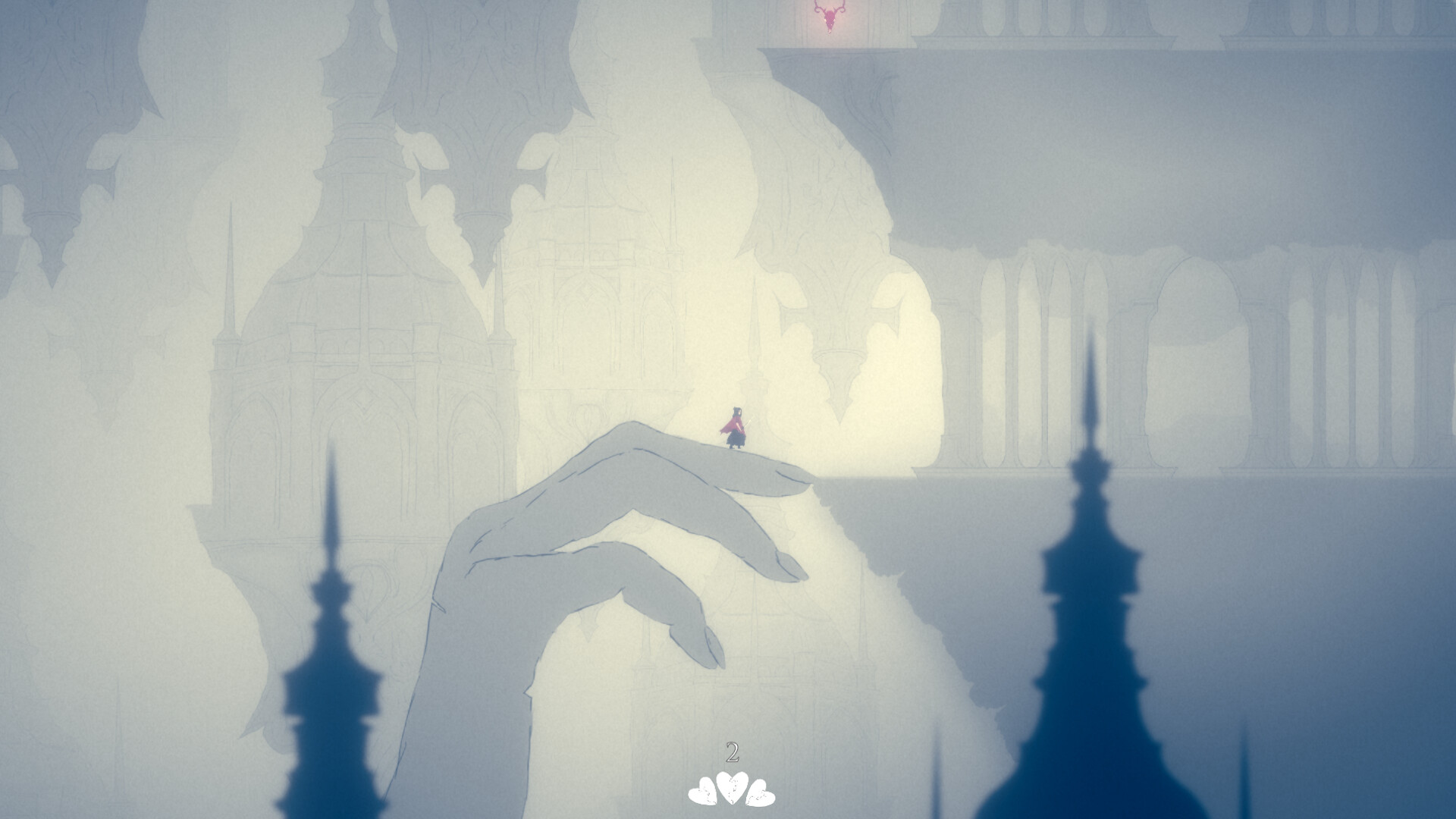 Day of Light Screenshot 3