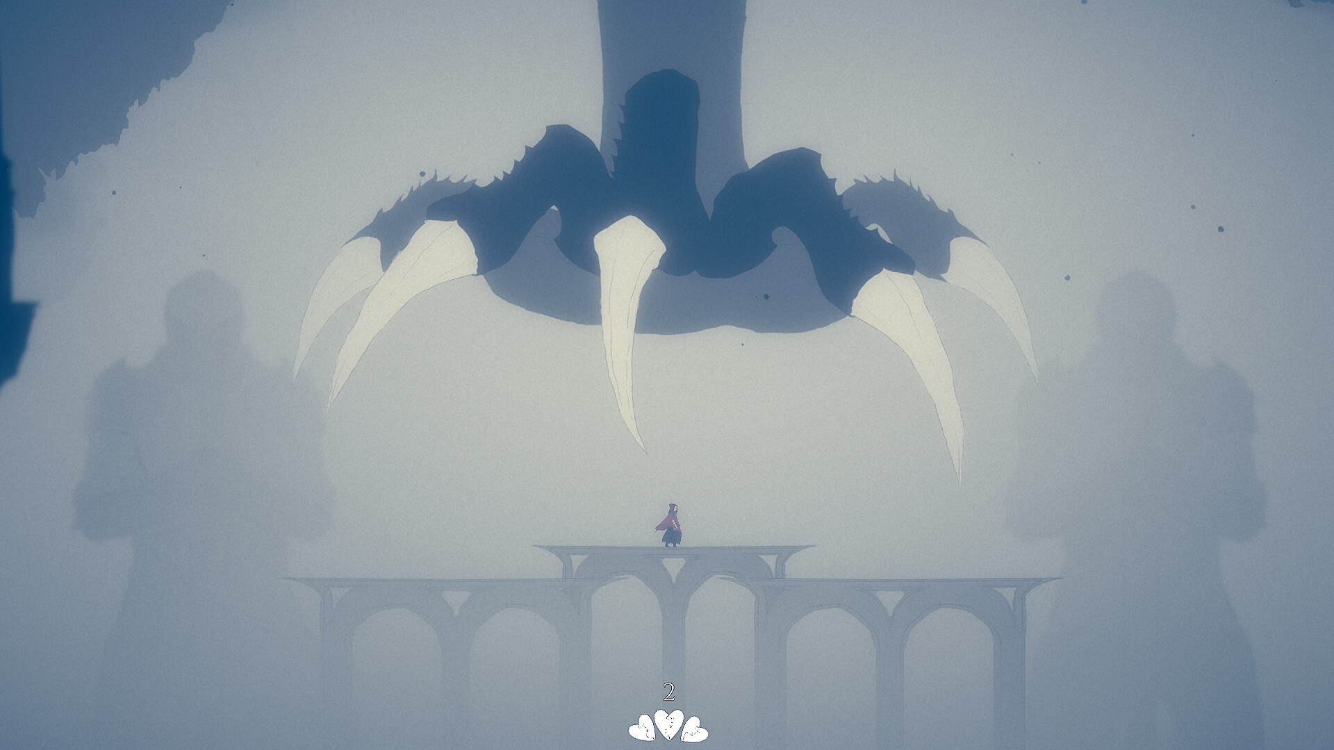 Day of Light Screenshot 1