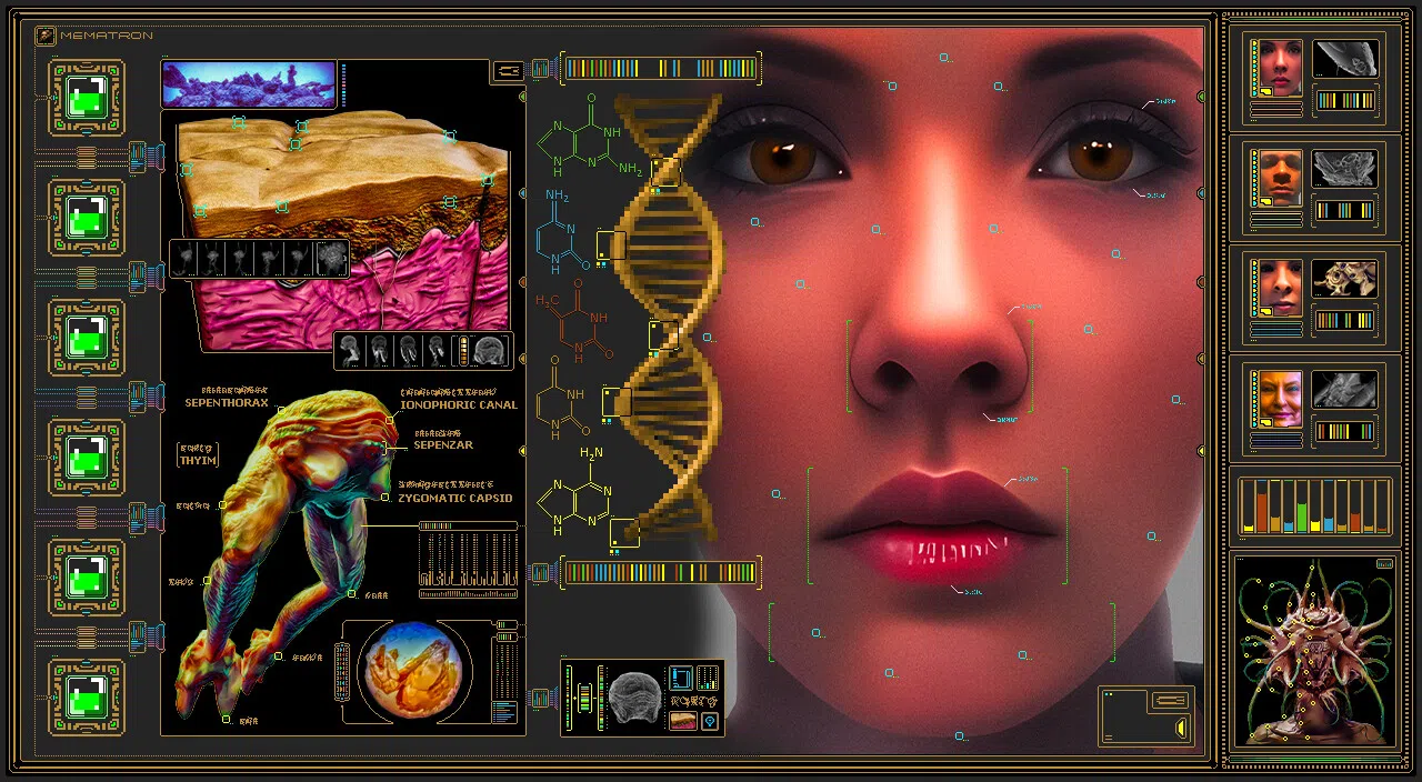 Integument Screenshot 4