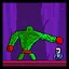 Hit me! icon