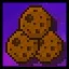 Delicious. icon