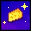 Cheddar. icon