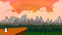 Cosmic Pebble Screenshot 0