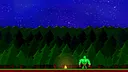 Cosmic Pebble Screenshot 2