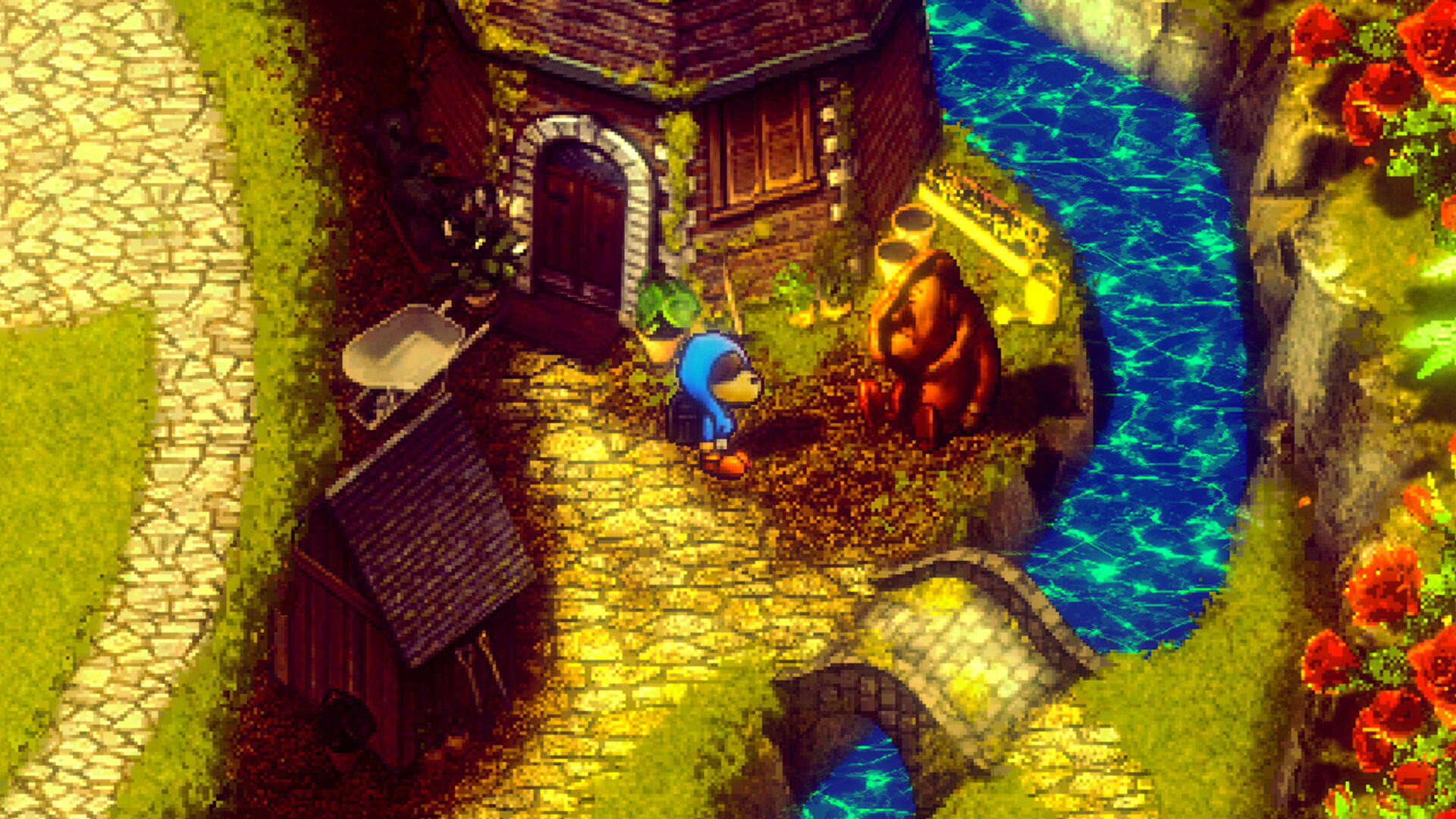 Stray Children Screenshot 4
