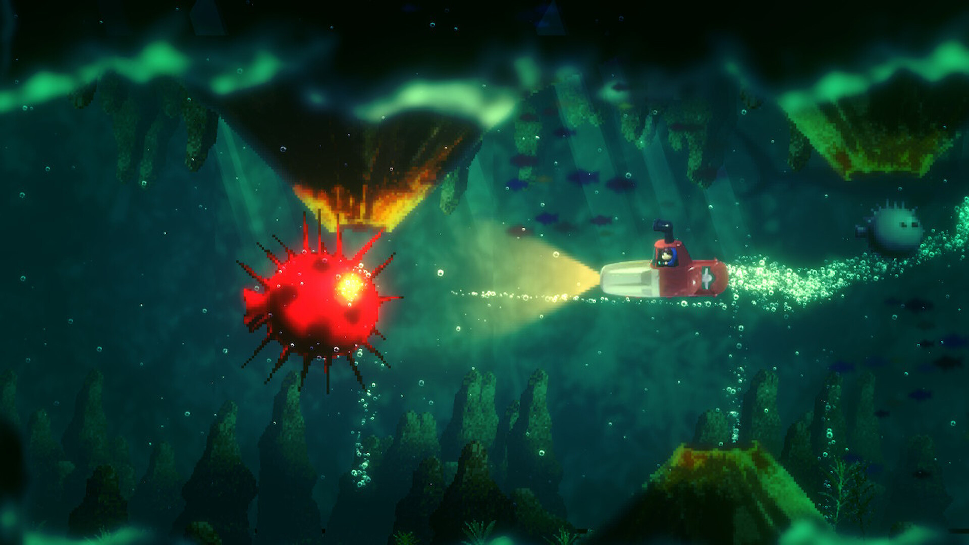 Stray Children Screenshot 3