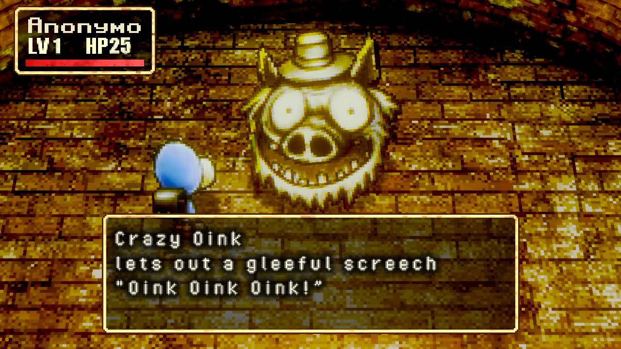 Stray Children Screenshot 1