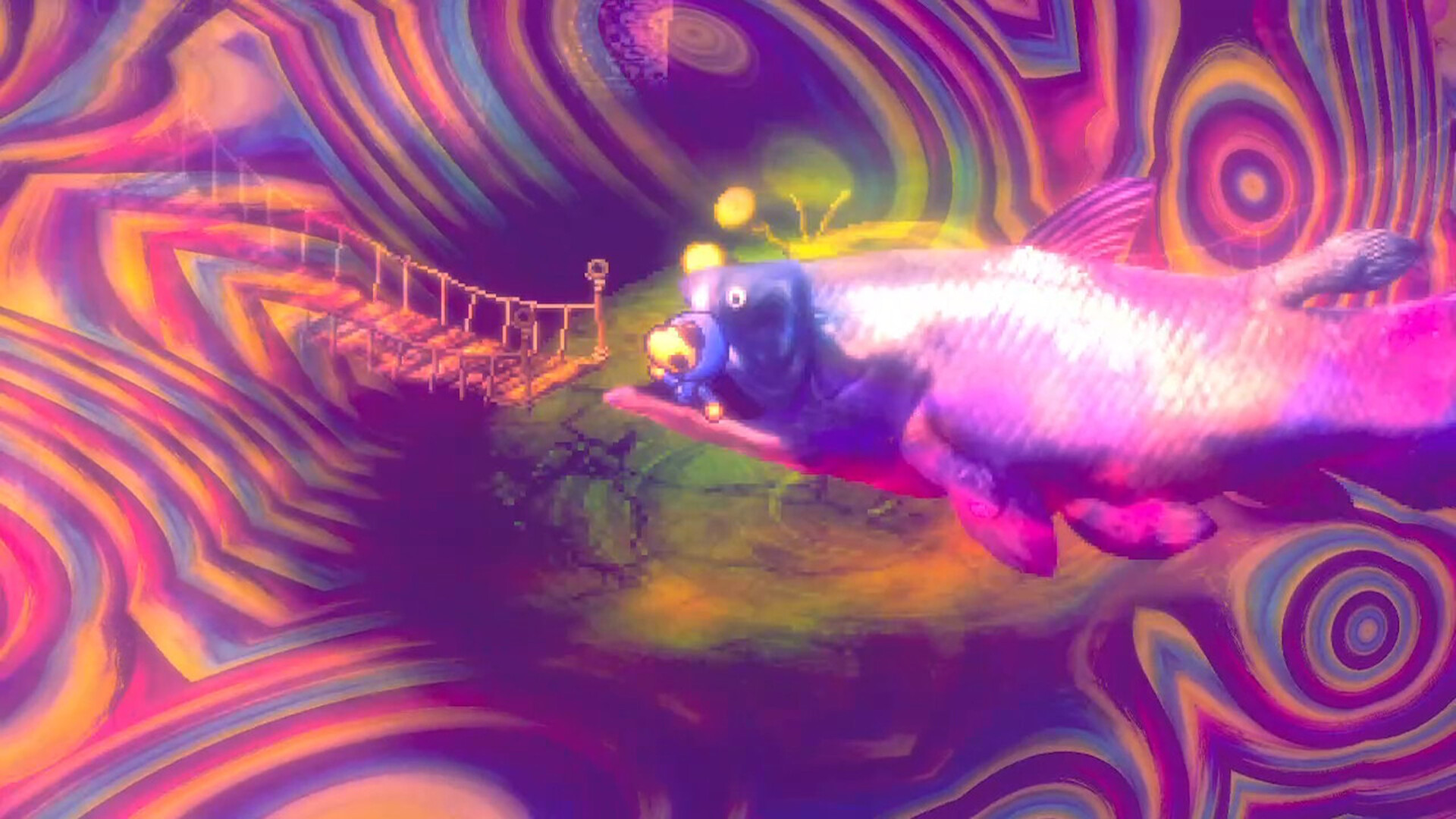 Stray Children Screenshot 5