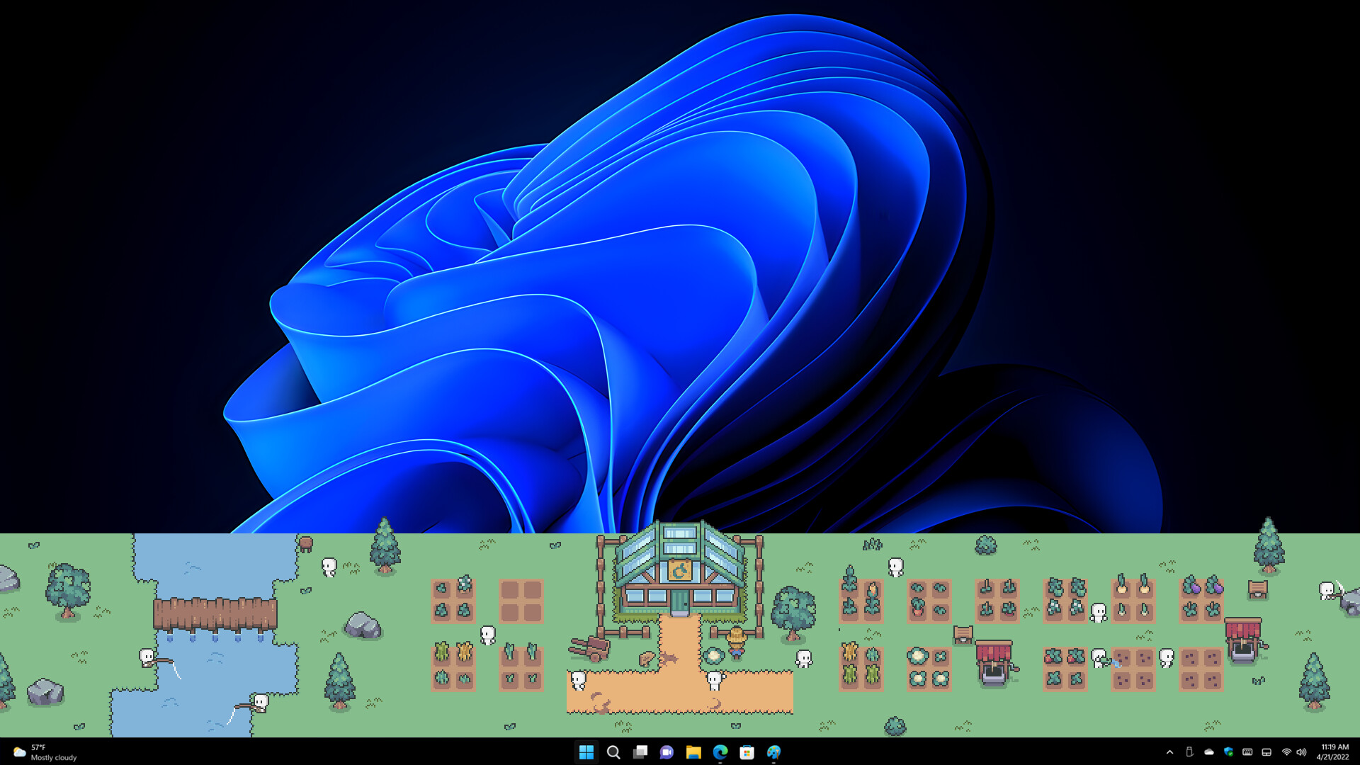 Farm BoYS Screenshot 2