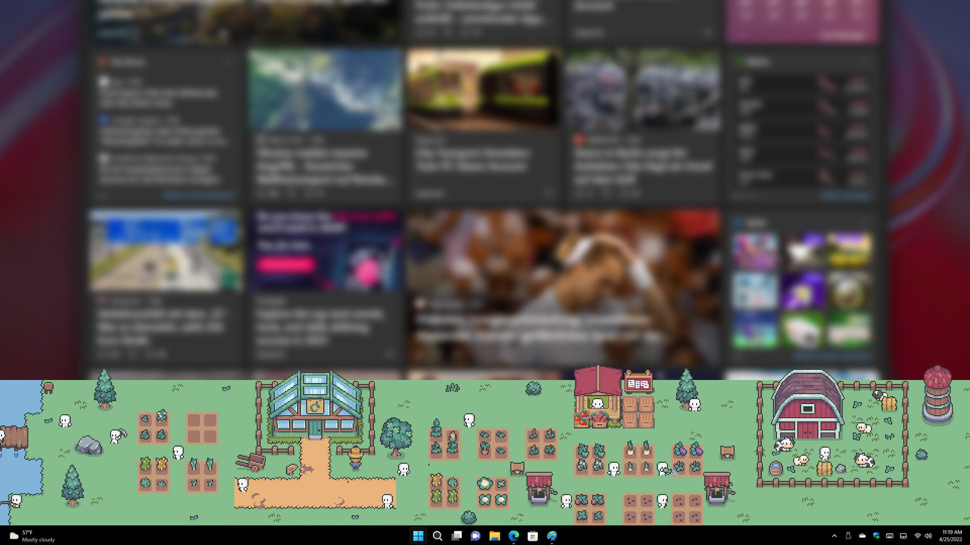 Farm BoYS Screenshot 4