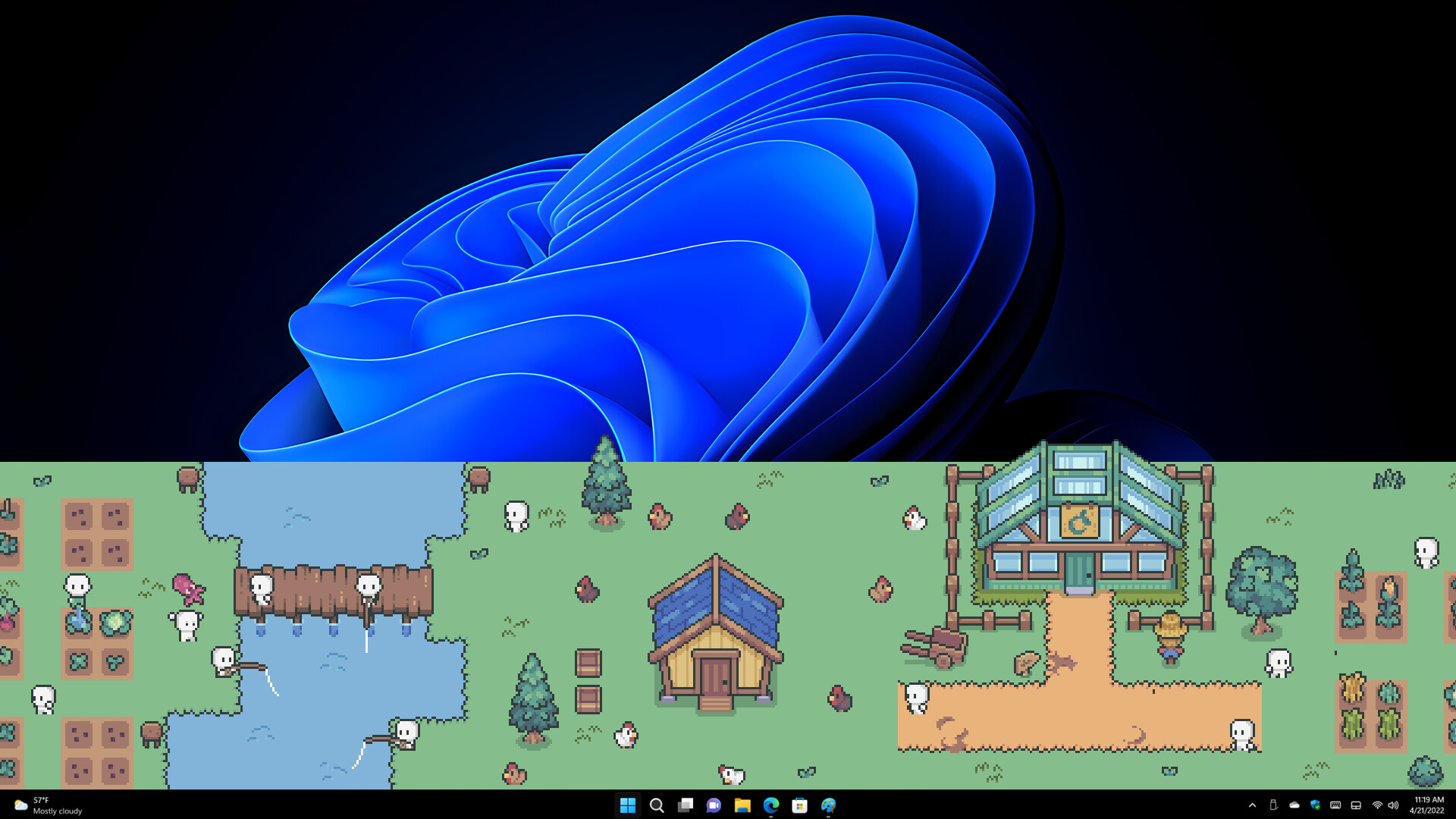 Farm BoYS Screenshot 5