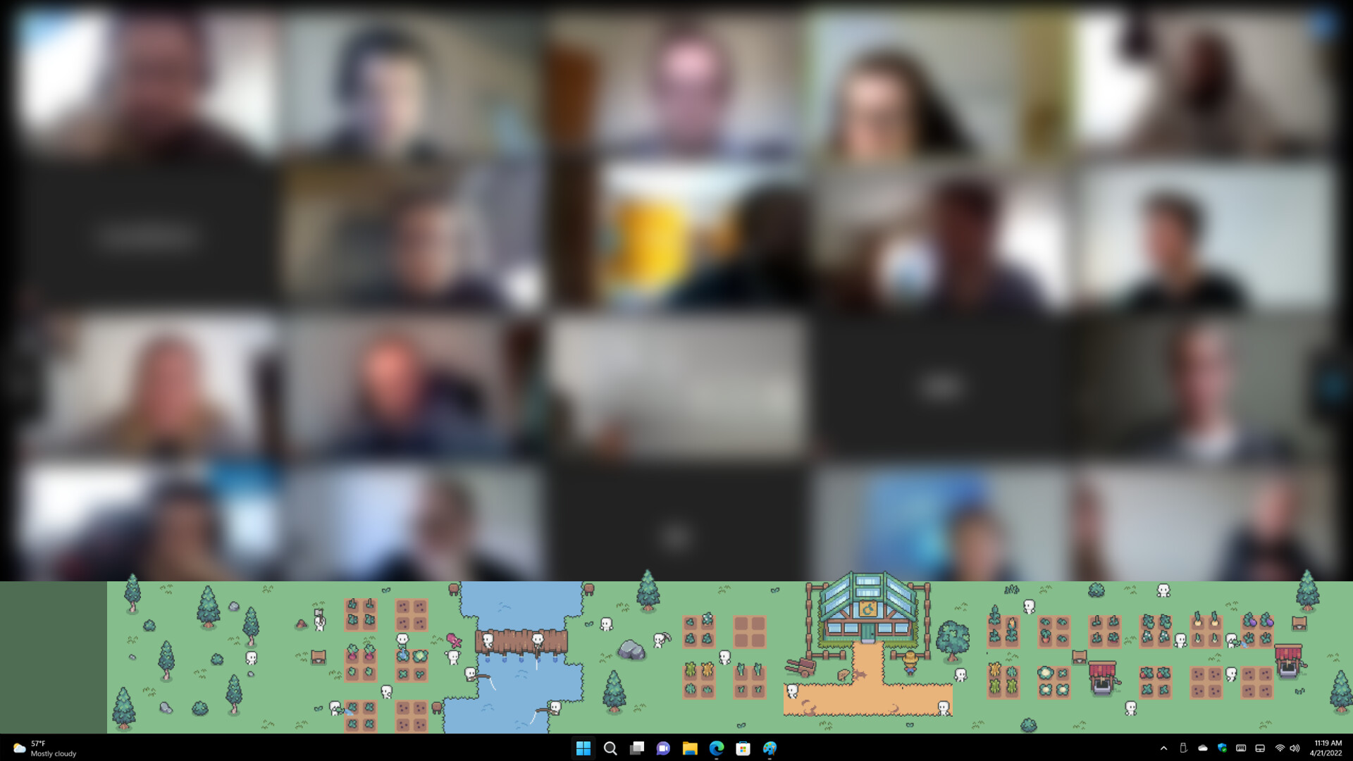 Farm BoYS Screenshot 3