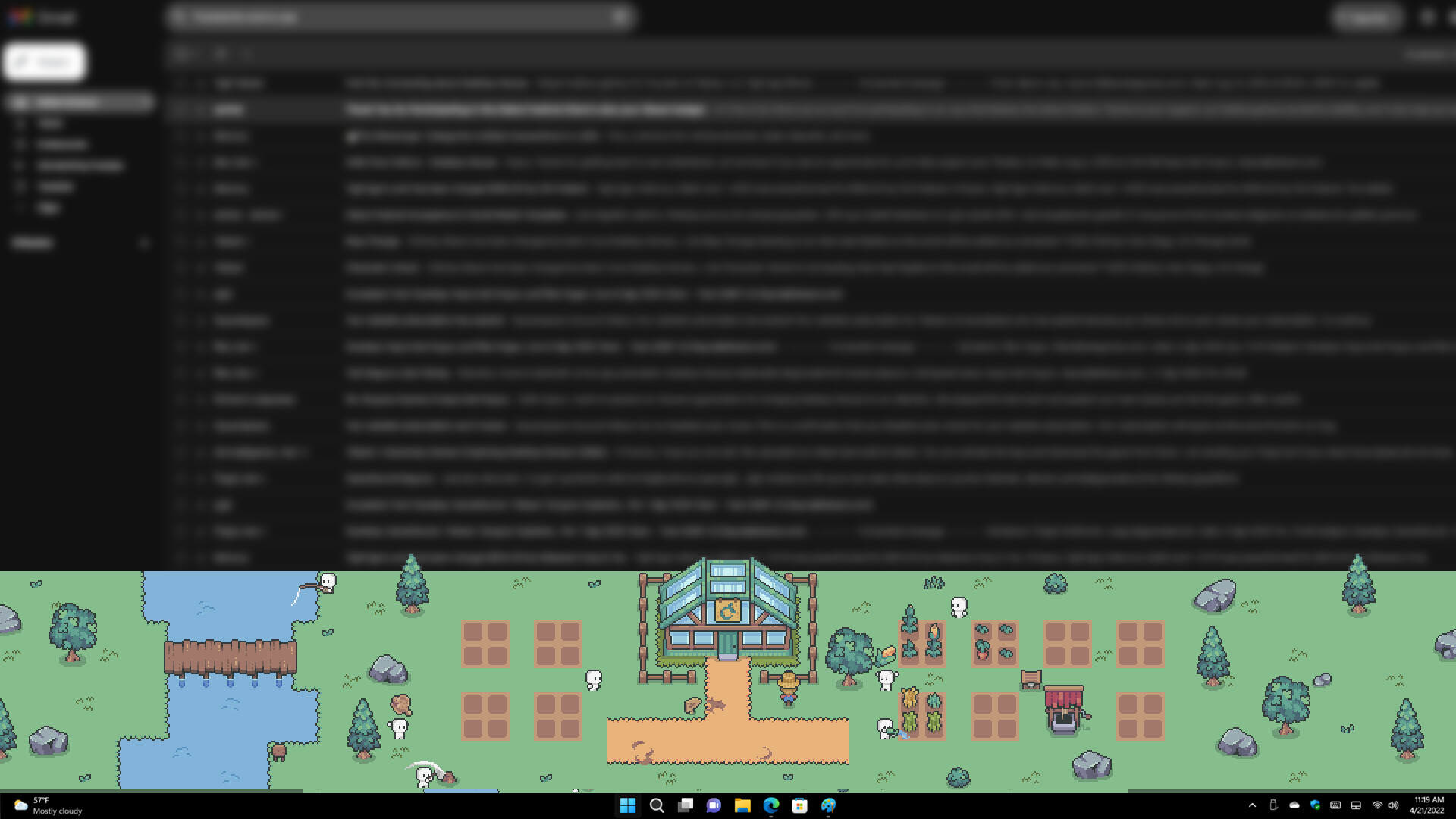 Farm BoYS Screenshot 1