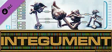 Integument - Database: Gates