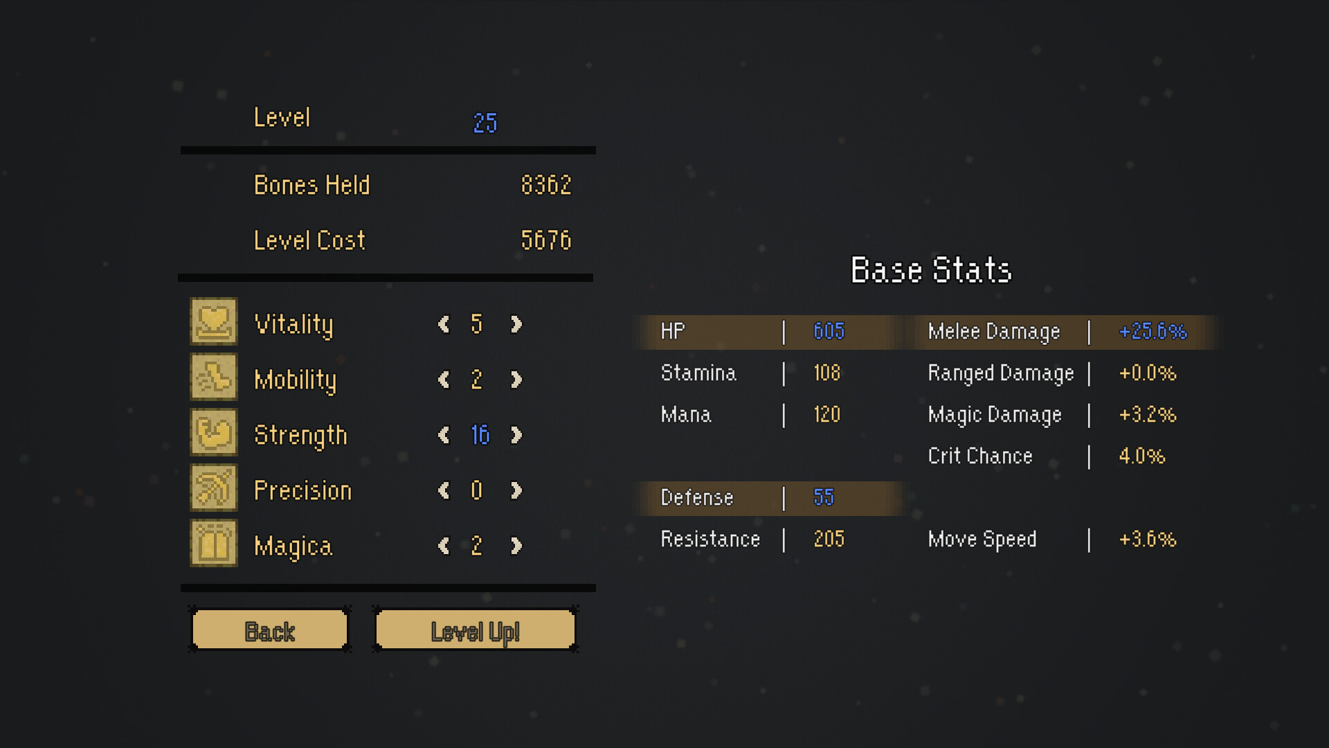 Bonelords Screenshot 4