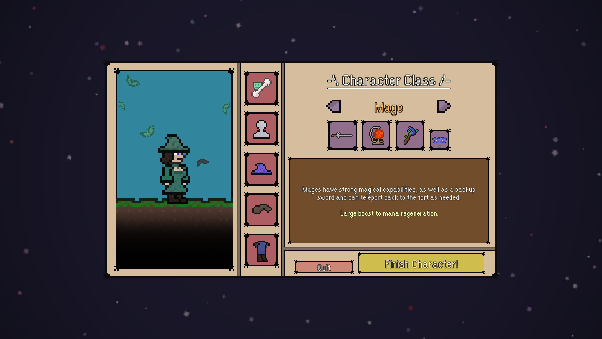 Bonelords Screenshot 7