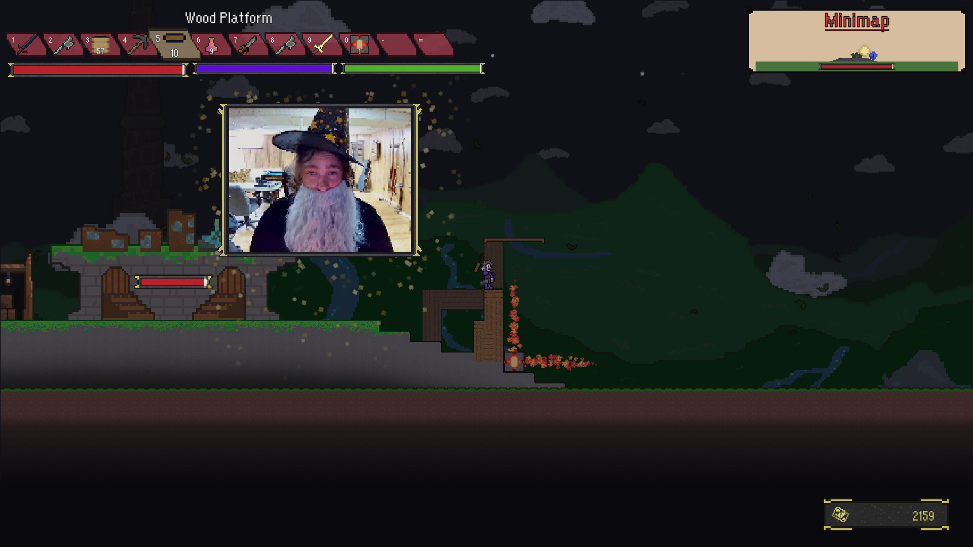 Bonelords Screenshot 2