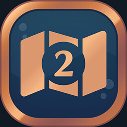 ステージ2をクリアする icon