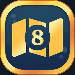 ステージ8をクリアする icon