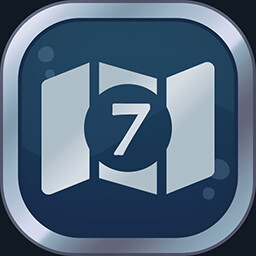 ステージ7をクリアする icon