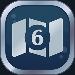 ステージ6をクリアする icon