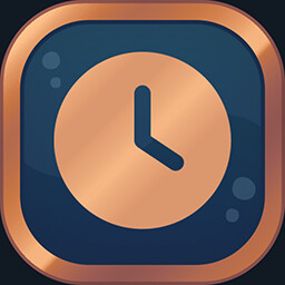 クリアタイムのゴールドランクを合計1つ獲得する icon