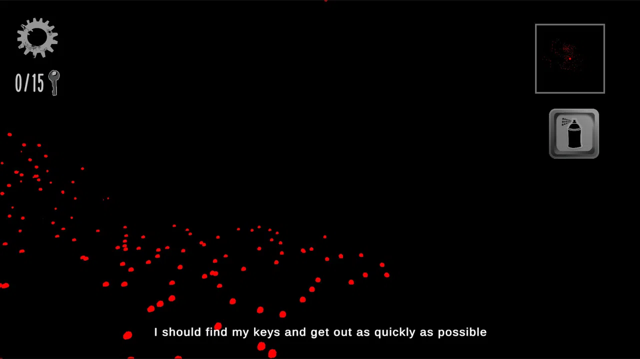 Are You Afraid of the Dark Screenshot 3