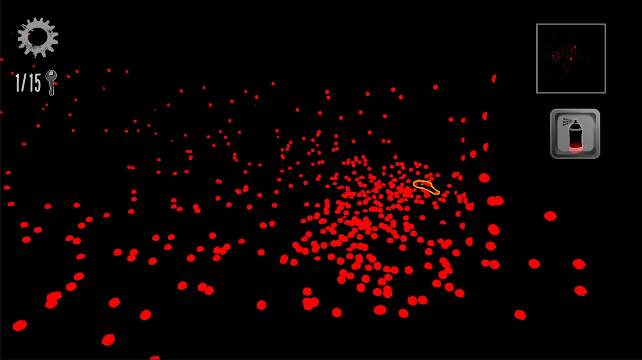 Are You Afraid of the Dark Screenshot 2