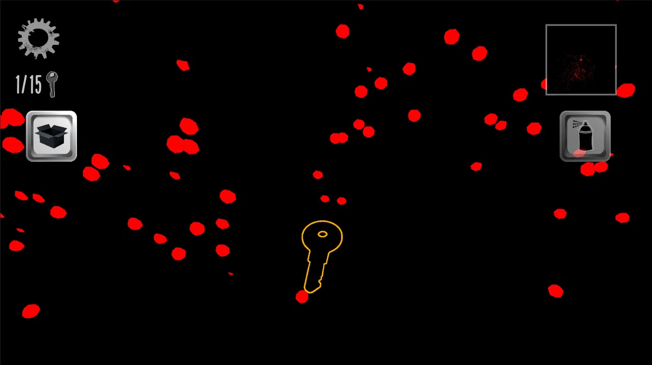 Are You Afraid of the Dark Screenshot 4