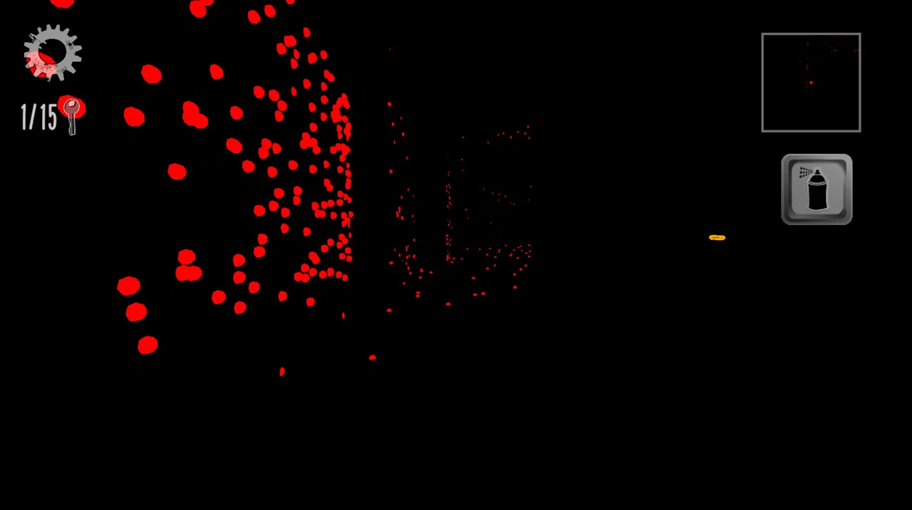 Are You Afraid of the Dark Screenshot 0