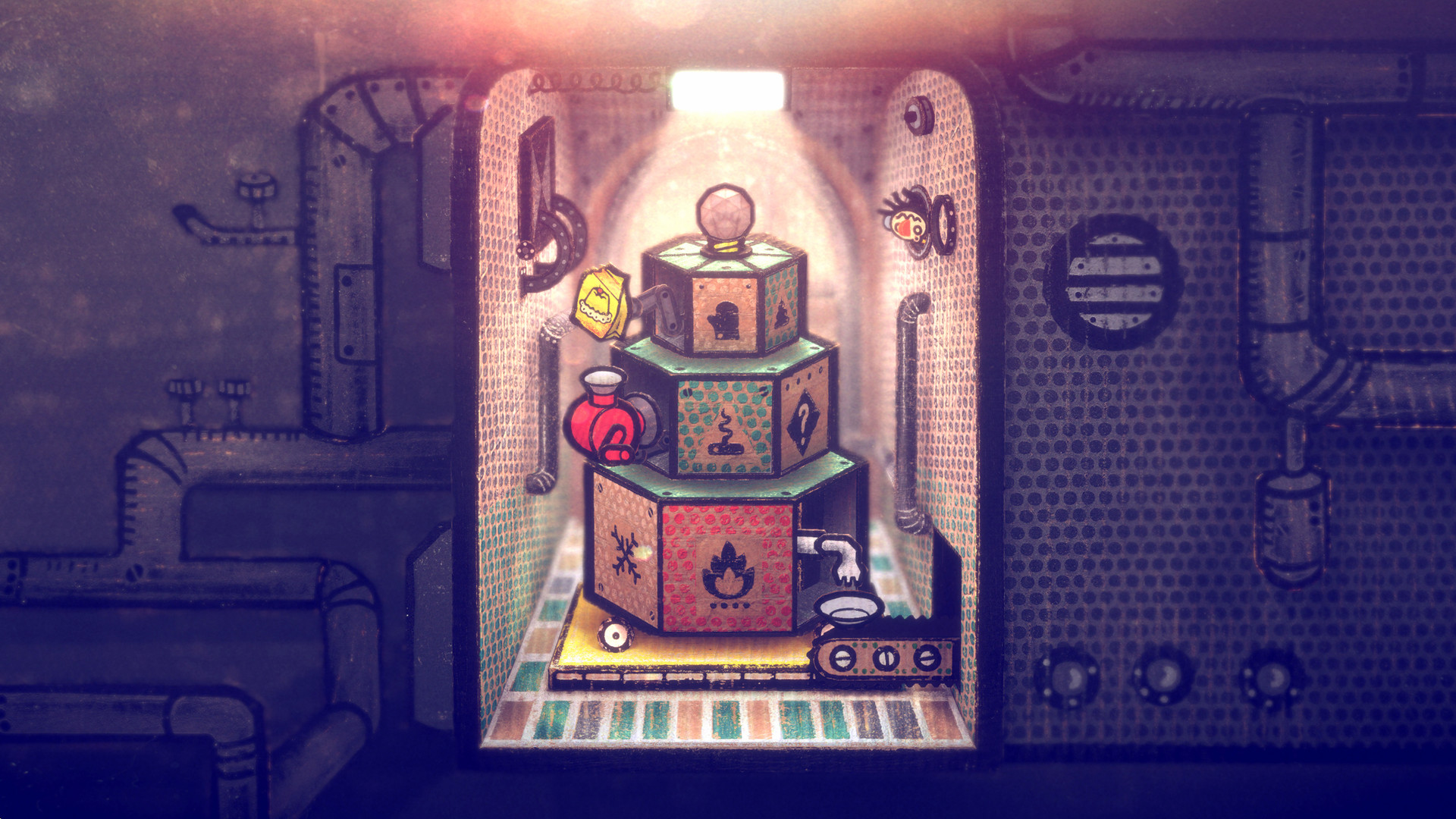 Phonopolis Screenshot 4