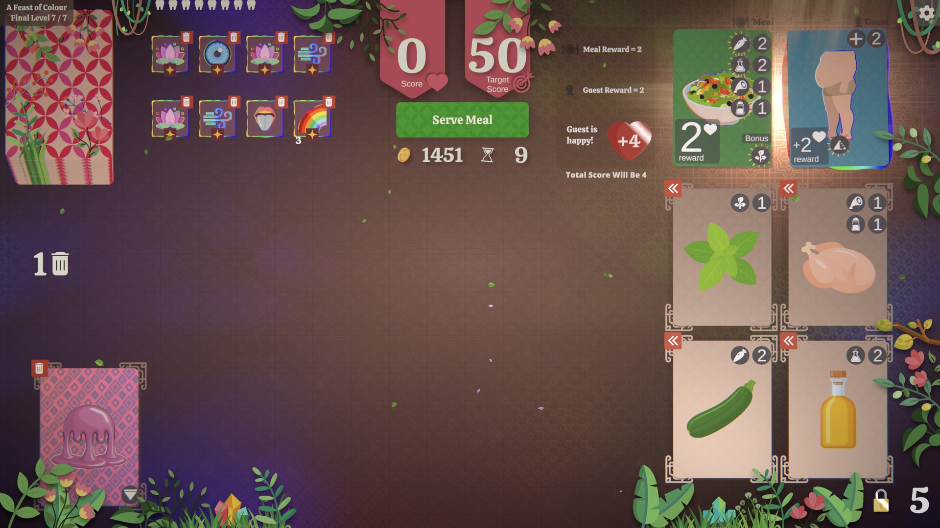 Pelican Empyrean Screenshot 5