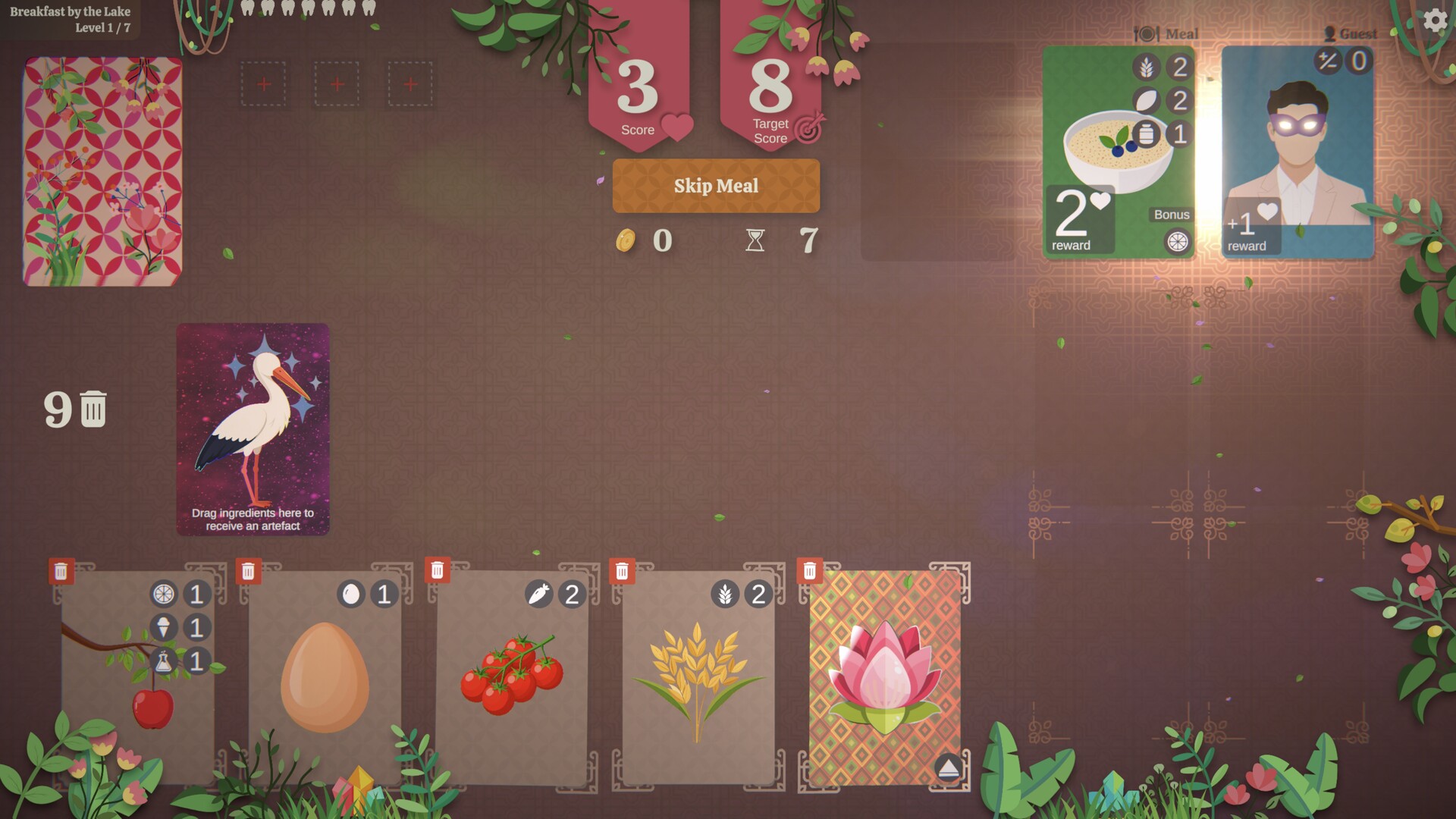 Pelican Empyrean Screenshot 0