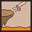 Quick while Jumping icon