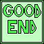 Good Ending! icon