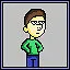 Lucas Ending! icon