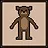Bears are brave!