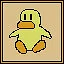 Ducks are cool! icon
