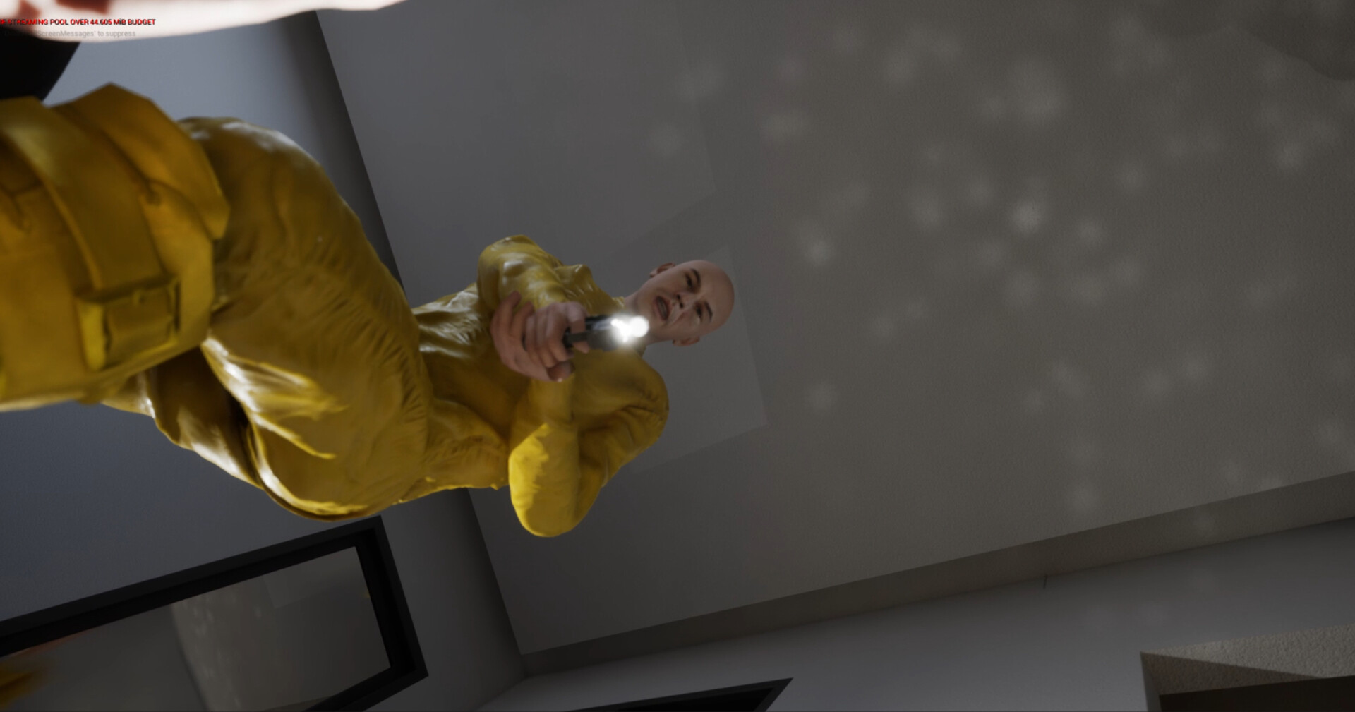 The Backrooms: Forsaken Screenshot 8