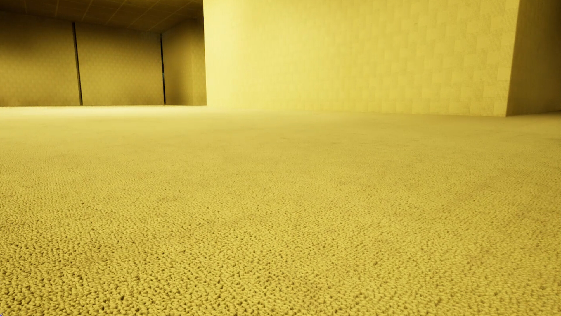 The Backrooms: Forsaken Screenshot 13